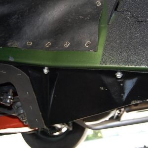 1970 Plymouth AAR Cuda