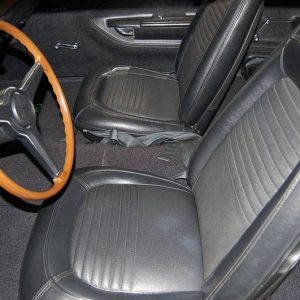 1970 Plymouth AAR Cuda