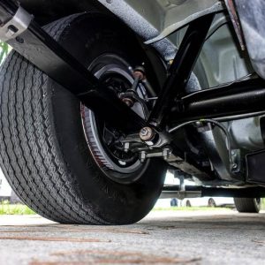 1970 Plymouth AAR Cuda