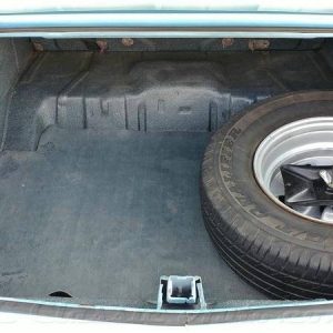 1970 Pontiac GTO Judge Ram Air IV