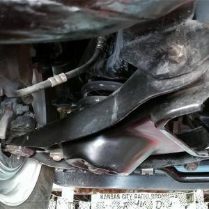 1970 Pontiac GTO Judge Ram Air IV