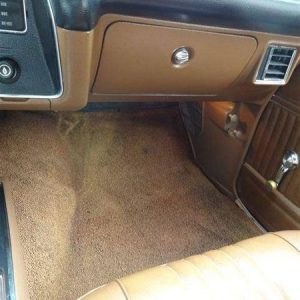 1971 Chevrolet Chevelle SS 454 V8