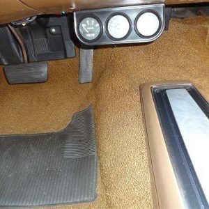 1971 Chevrolet Chevelle SS 454 V8