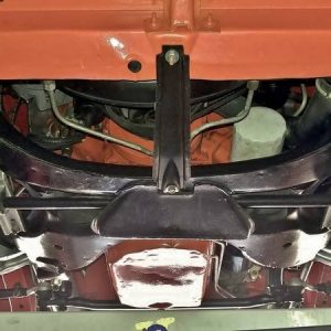 1971 Dodge Charger RT