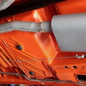 1971 Dodge Charger RT