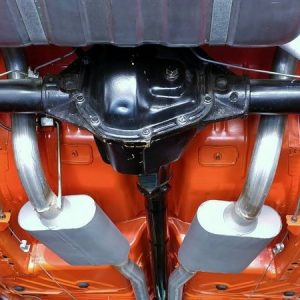 1971 Dodge Charger RT