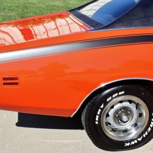 1971 Dodge Charger RT