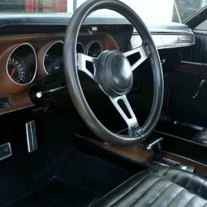 1971 Dodge Charger RT