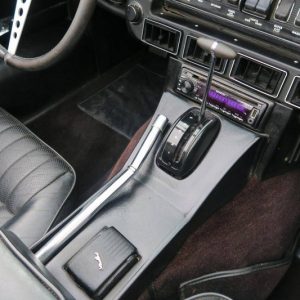 1974 Jaguar E-Type SIII 12-cyl. 2dr Roadster