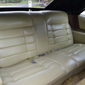 1976 Cadillac Eldorado Convertible