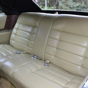 1976 Cadillac Eldorado Convertible