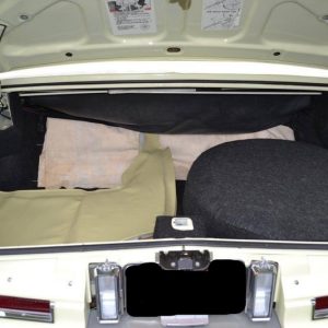 1976 Cadillac Eldorado Convertible