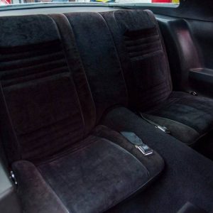 1978 Pontiac Trans Am Macho