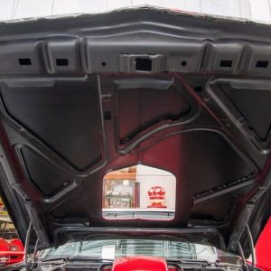 1978 Pontiac Trans Am Macho