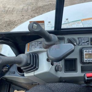 2018 Bobcat Excavators E42 232 HOURS
