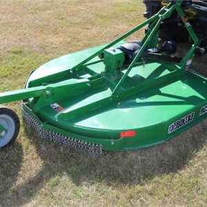 2012 John Deere 4720 Tractor