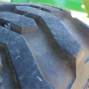 2012 John Deere 4720 Tractor