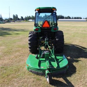 2012 John Deere 4720 Tractor