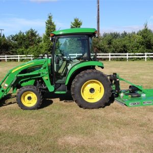 2012 John Deere 4720 Tractor