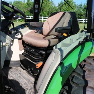 2012 John Deere 4720 Tractor