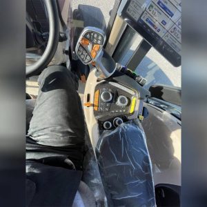 2021 CASE IH Tractors MAGNUM 250 AFS CONNECT