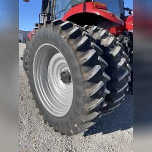 2021 CASE IH Tractors MAGNUM 250 AFS CONNECT