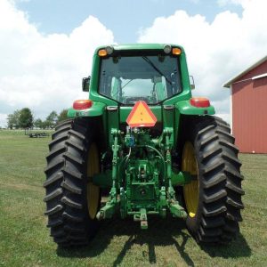 2008 JOHN DEERE 7330 PREMIUM