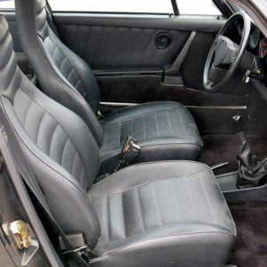 1978 Porsche 930 Turbo Coupe