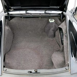 1978 Porsche 930 Turbo Coupe