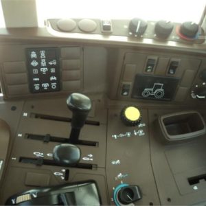 2004 John Deere 6220 Tractor