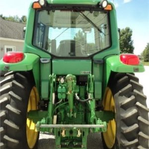 2004 John Deere 6220 Tractor