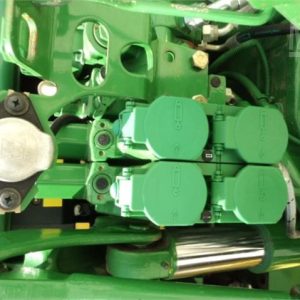 2004 John Deere 6220 Tractor