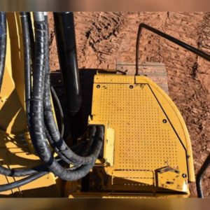 2014 CATERPILLAR Excavators 328D LCR