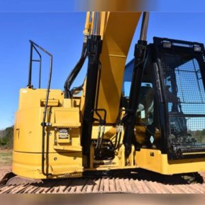 2014 CATERPILLAR Excavators 328D LCR