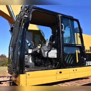 2014 CATERPILLAR Excavators 328D LCR