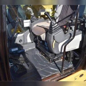 2014 CATERPILLAR Excavators 328D LCR