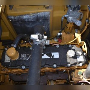 2014 CATERPILLAR Excavators 328D LCR