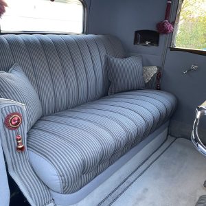 1930 Packard 733 Club Sedan