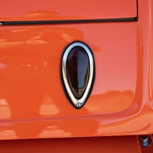 1932 Ford Custom Roadster