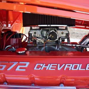 1932 Ford Custom Roadster