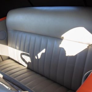 1932 Ford Custom Roadster