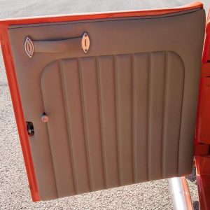 1932 Ford Custom Roadster