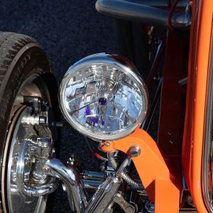 1932 Ford Custom Roadster