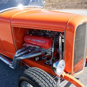 1932 Ford Custom Roadster