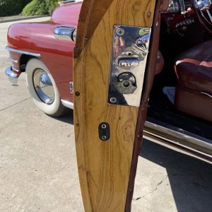 1948 Chrysler Town & Country