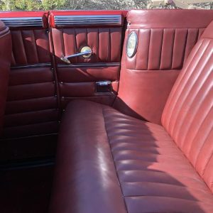 1948 Chrysler Town & Country