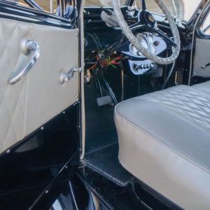 1948 Diamond T 201 Pickup Truck