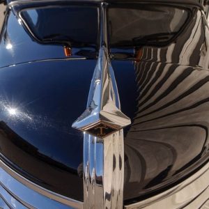 1948 Diamond T 201 Pickup Truck