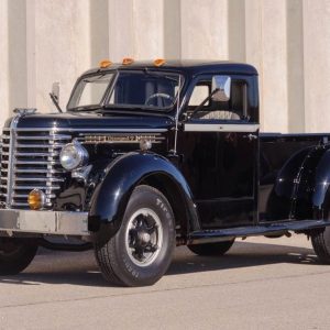 1948 Diamond T 201 Pickup Truck