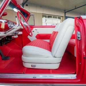 1954 Chevrolet Bel Air Convertible